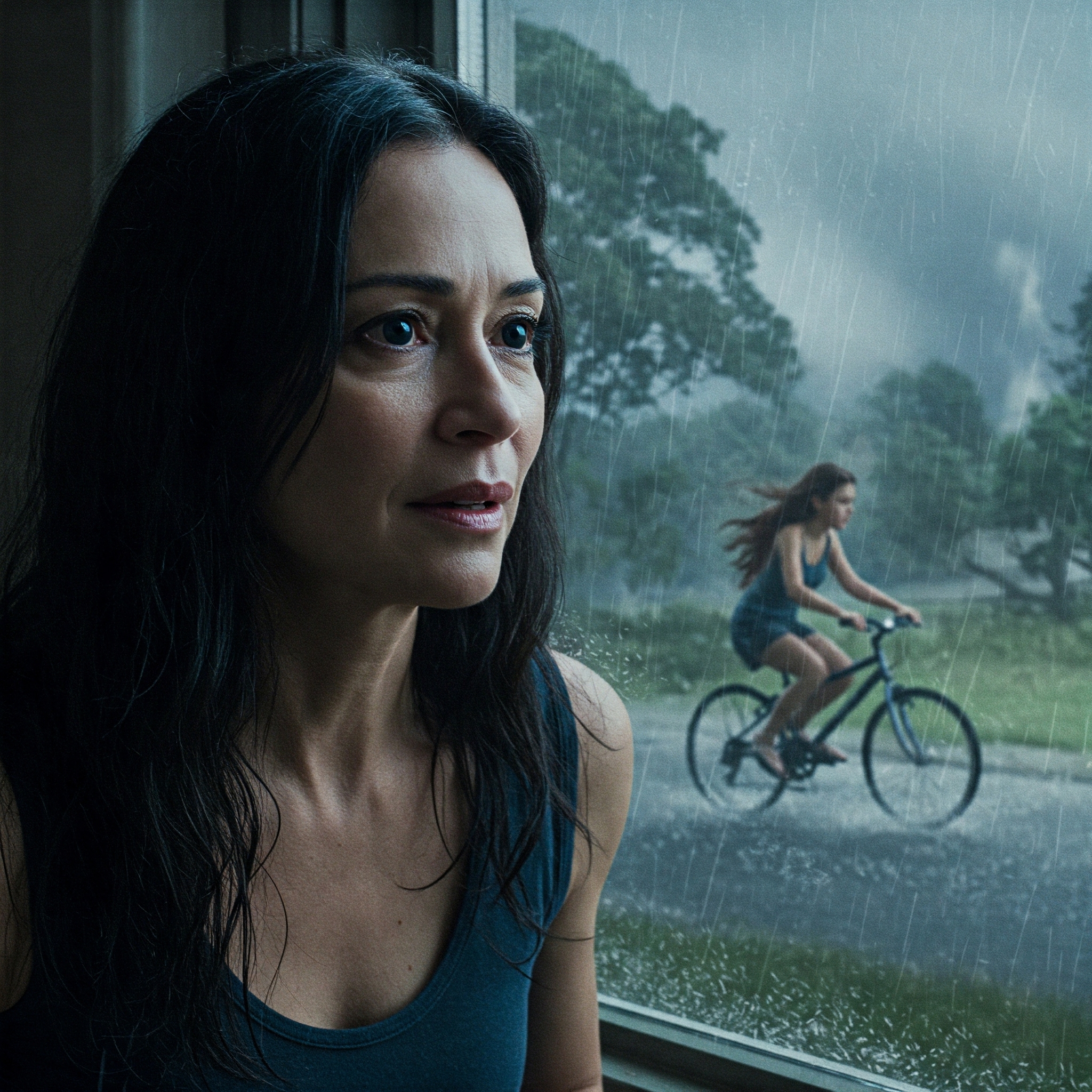 Edenlost – Capitolo 1: L’uragano