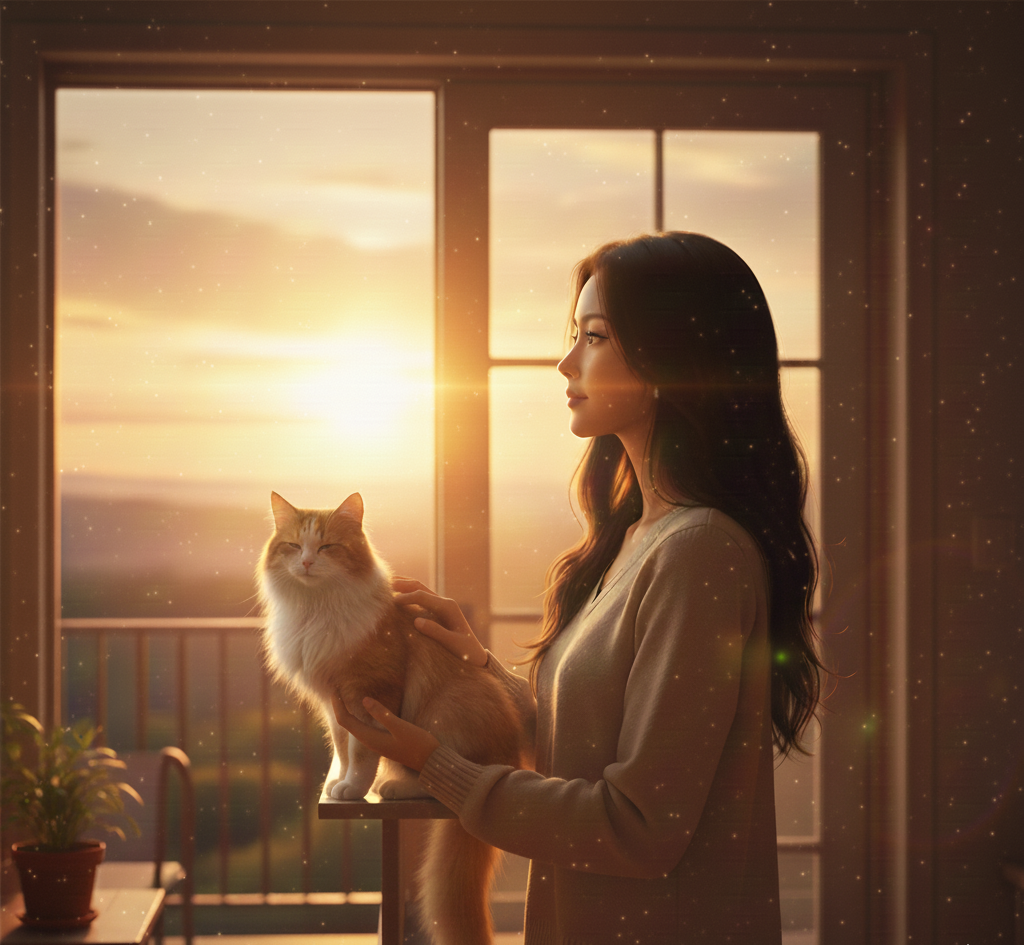 🌿 Sensibilità e visione