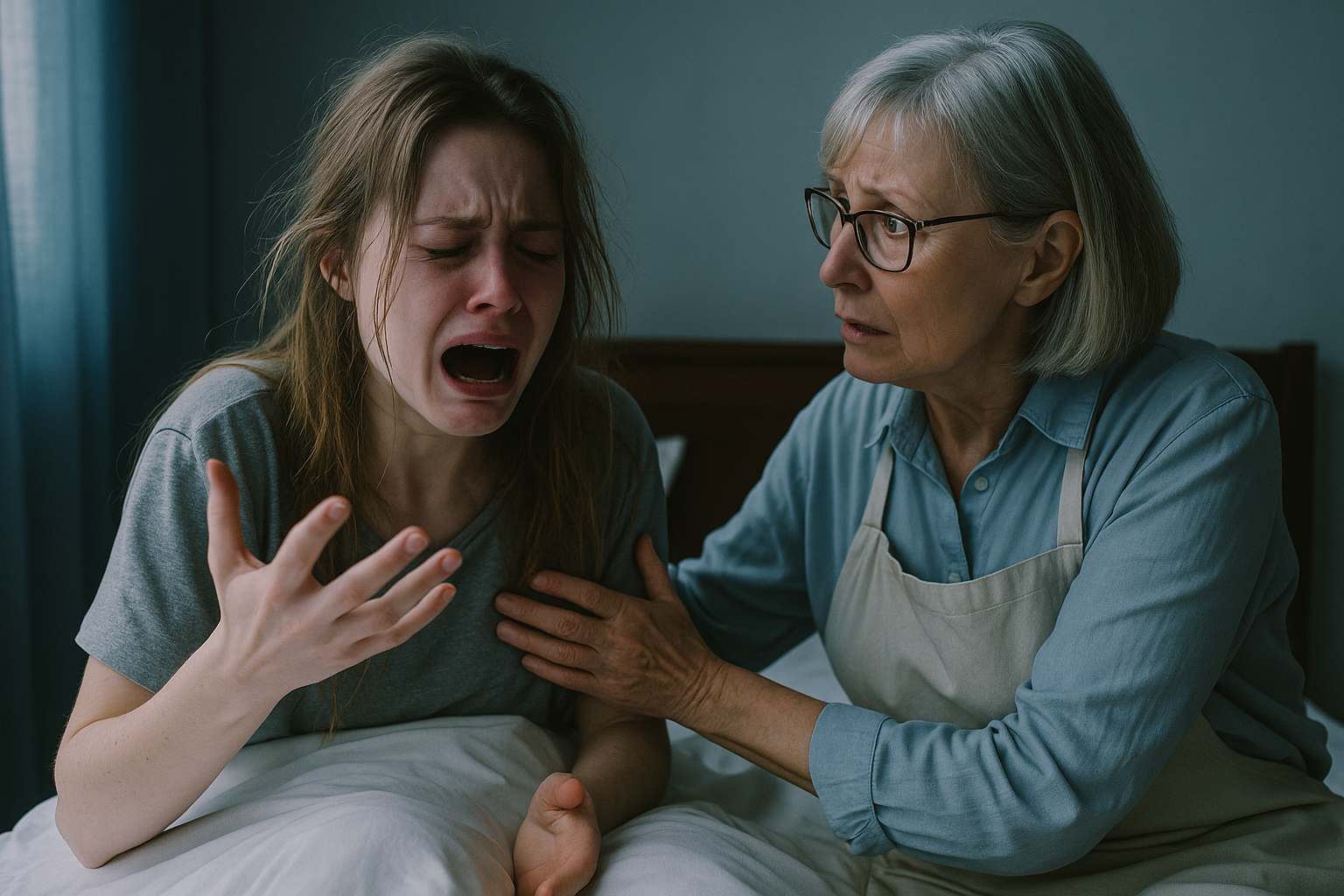 Edenlost Capitolo 9 – Il silenzio della memoria perduta