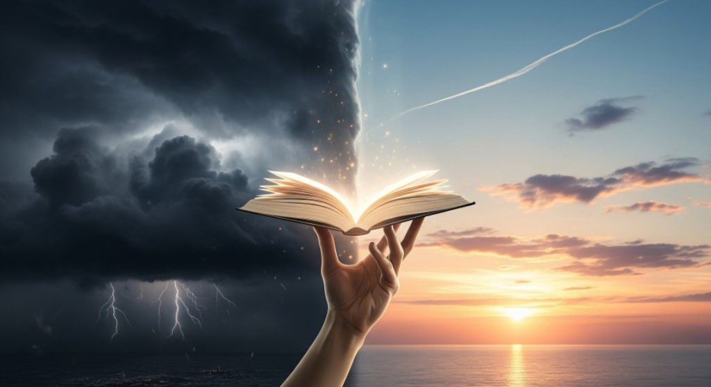 Tra ansia e leggerezza: il viaggio emozionale verso la seconda edizione di Edenlost