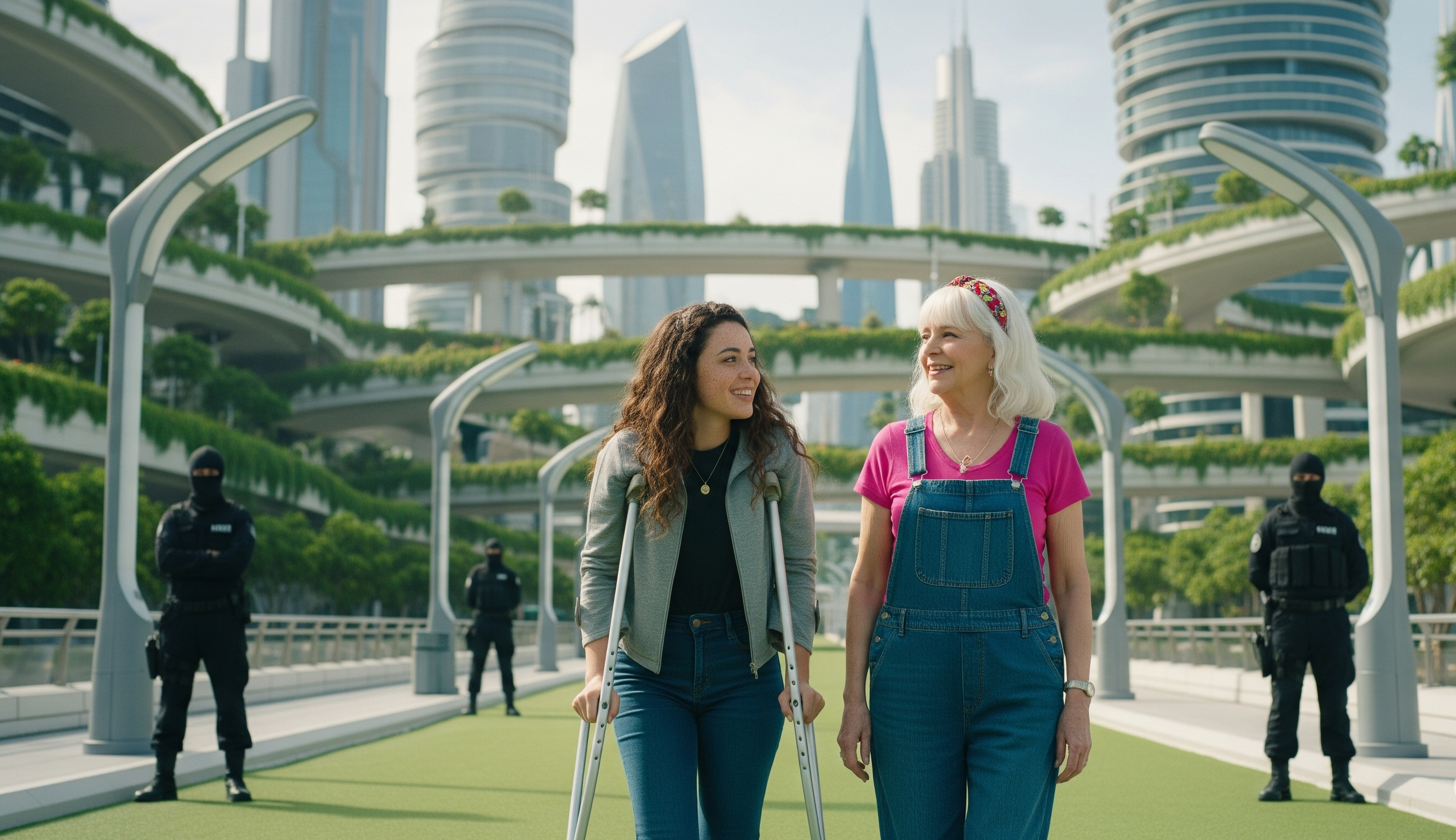 Edenlost Capitolo 14 – Oltre la soglia di casa, dentro Edenlost