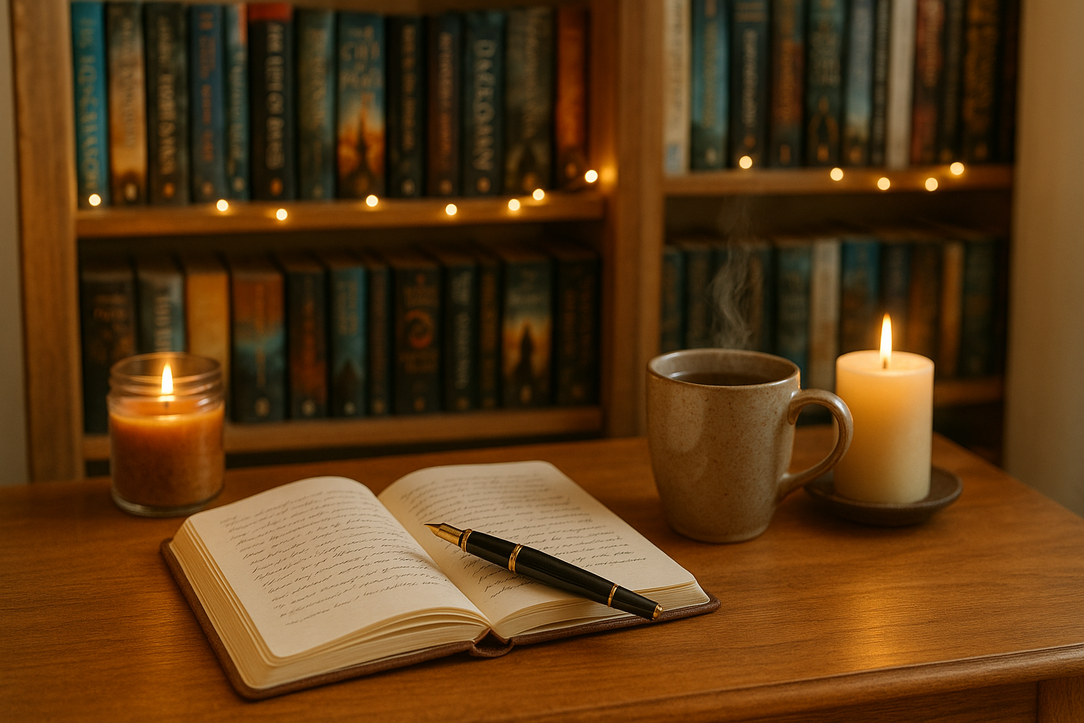 10 Consigli efficaci per migliorare la tua Scrittura Creativa