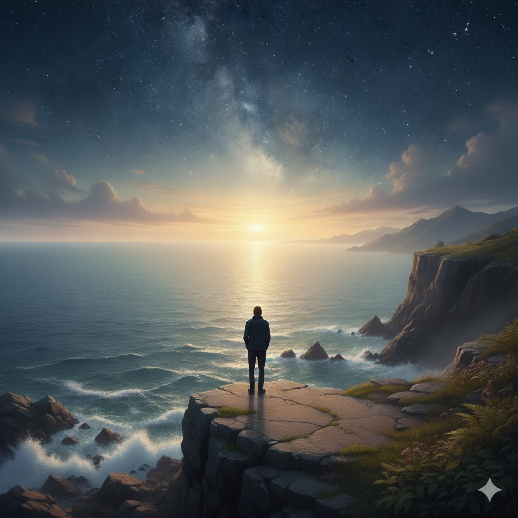 Quanto conosci davvero te stesso? Un viaggio alla scoperta del sé profondo