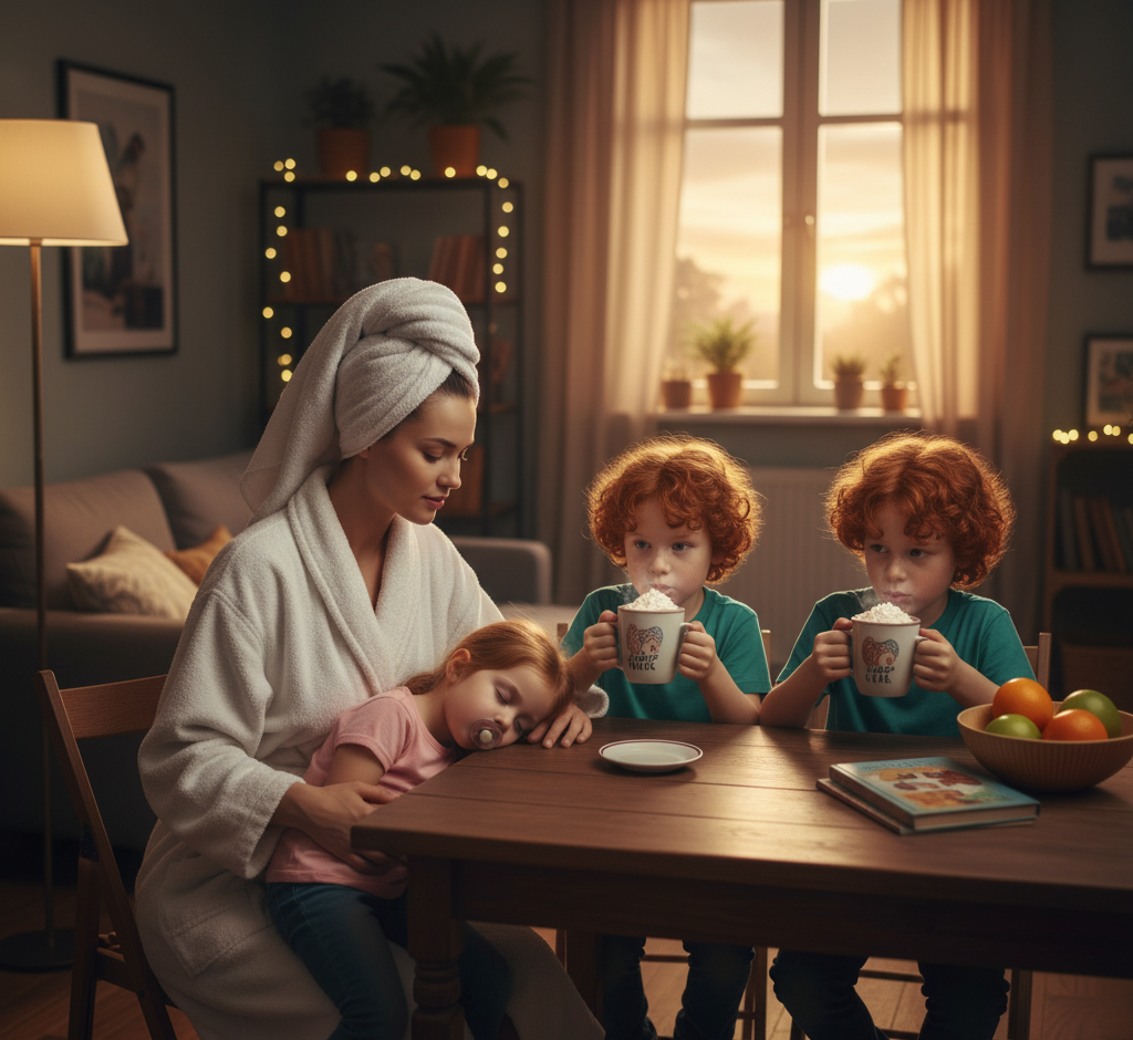 Edenlost Capitolo 20 – Ospiti speciali