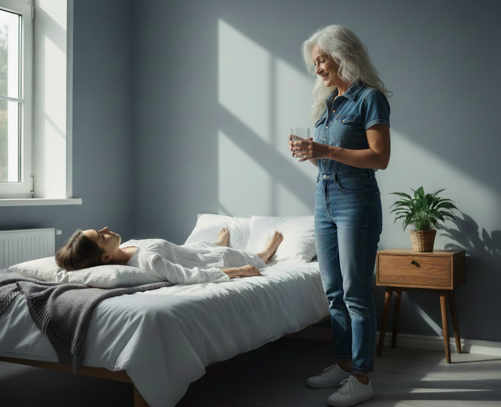 Edenlost Capitolo 7 – Una nuova vita