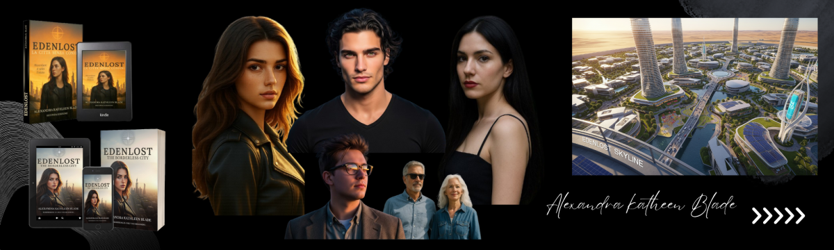 Edenlost – Vol. 1 –Chapter Index