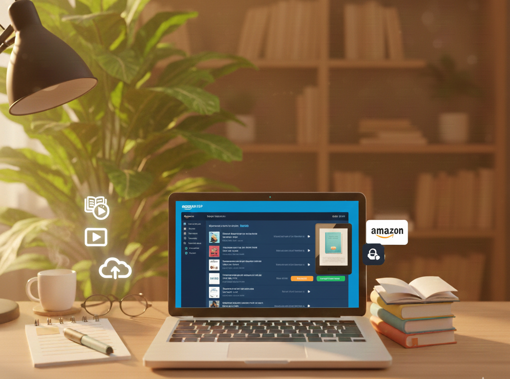 Come preparare un File Word per pubblicare un eBook su KDP: Guida passo passo