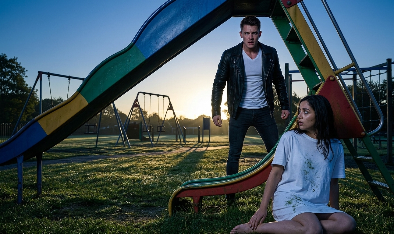 Edenlost Capitolo 29 – La scelta